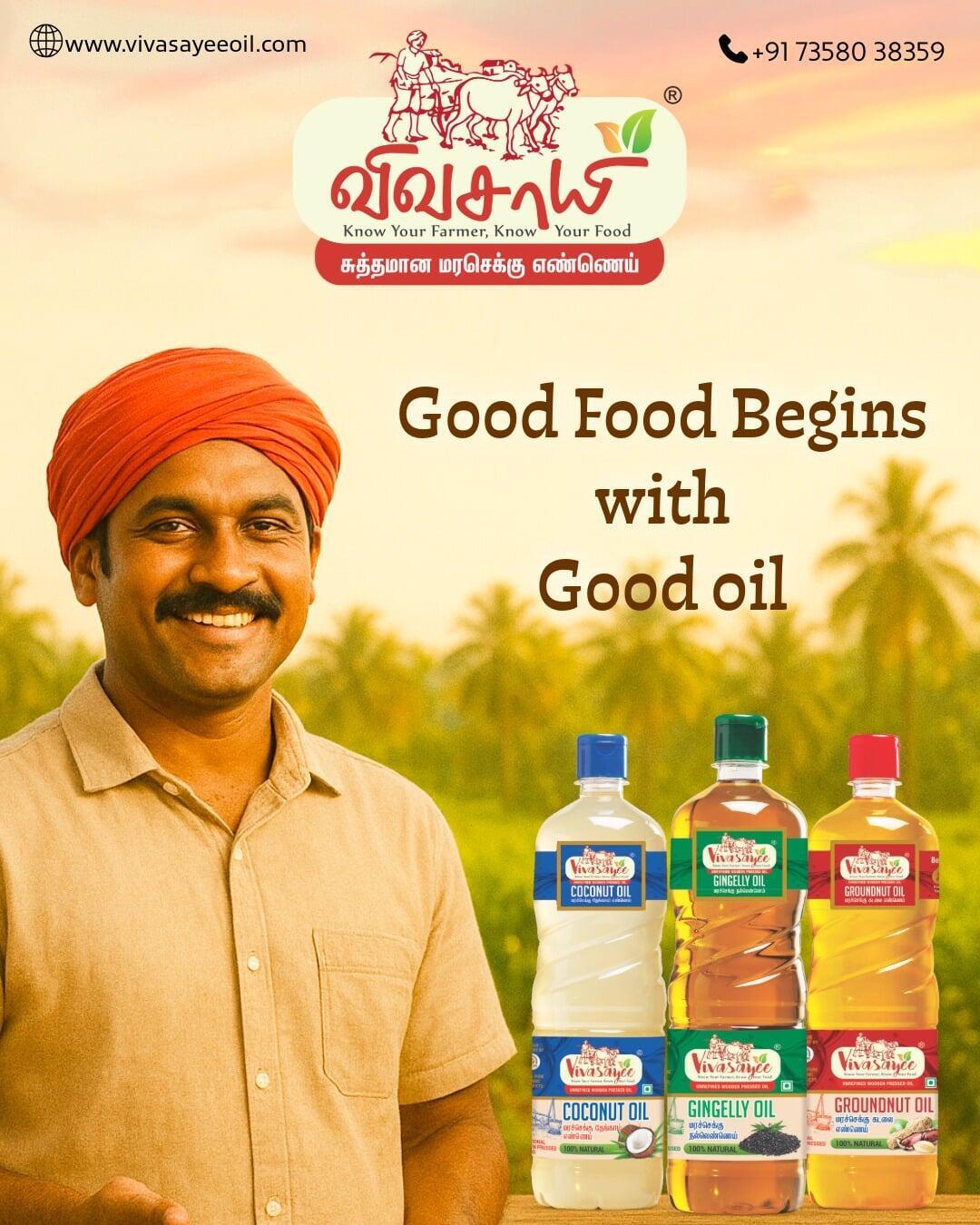 How Cooking Oil Impacts Heart Health – What Doctors Recommend